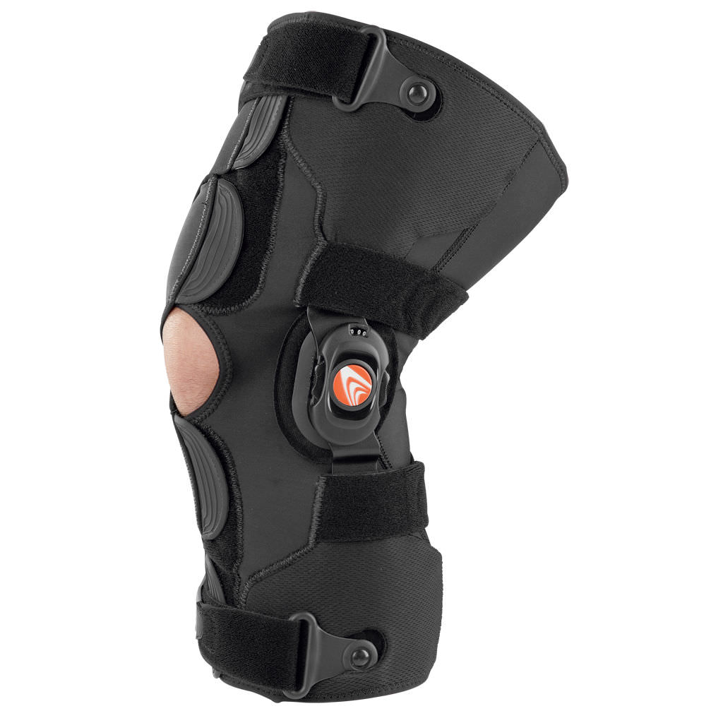 Breg Women's Fusion OA Plus Knee Brace