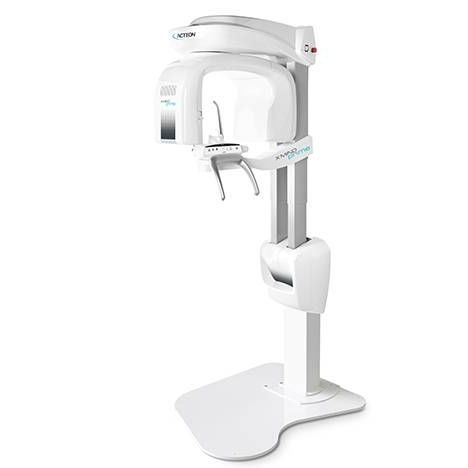 デジタルパノラマX線撮影装置 - X-MIND® PRIME - ACTEON GROUP - CBCT