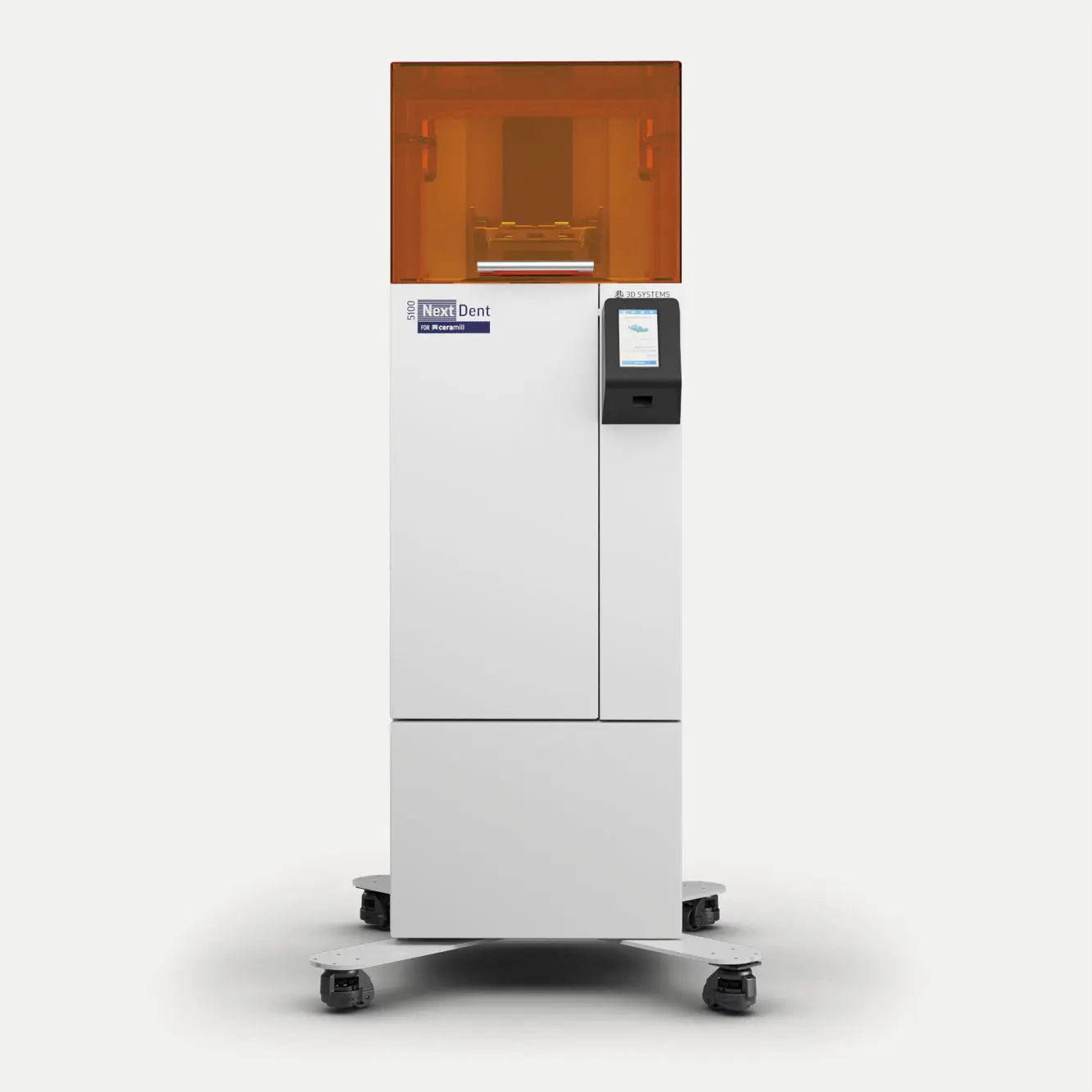 歯科用3Dプリンター - NextDent 5100 - Amann Girrbach - 実験用