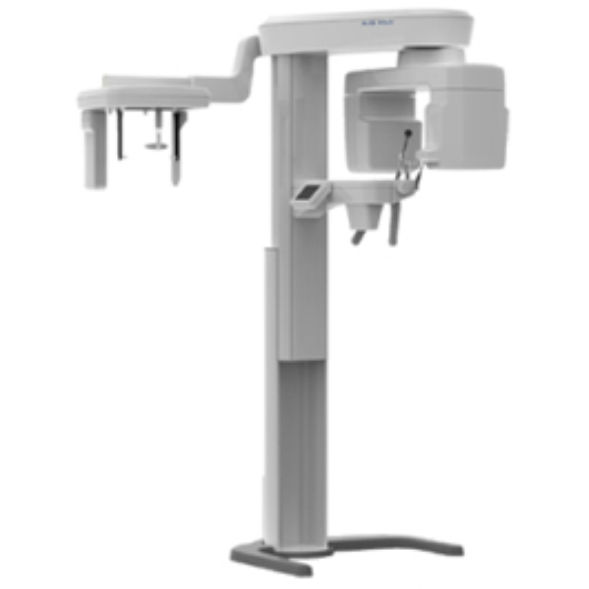 パノラマX線撮影装置 - AUGE SOLIO series - ASAHI Roentgen
