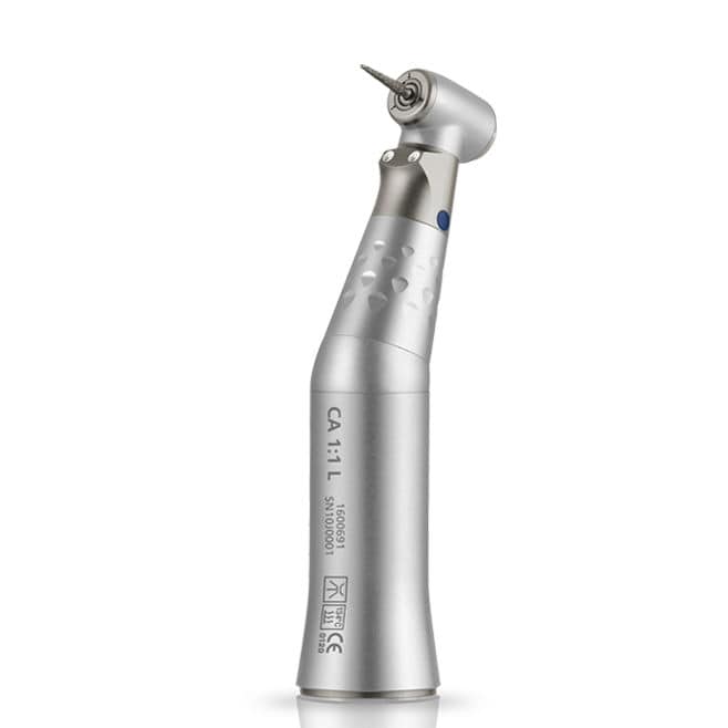歯科用コントラアングル - CA 1:1 - Bien-Air Dental - エアー