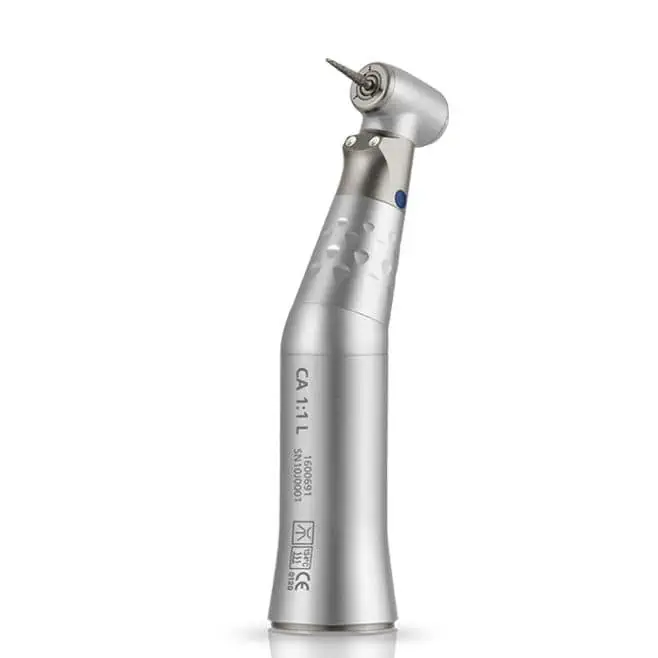 歯科用コントラアングル - CA 1:1 - Bien-Air Dental - エアー