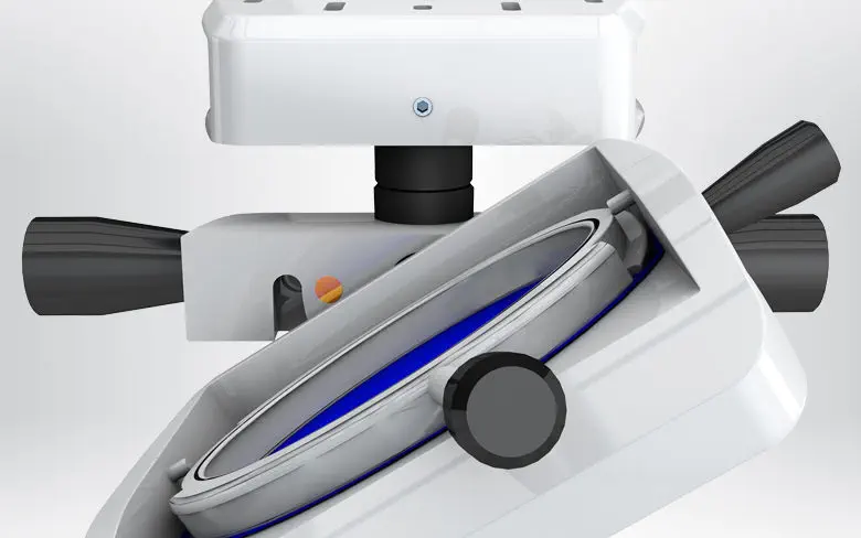 t*1様 PlastVac P7 プラストバック 歯科技工用成型器 t*1様 PlastVac