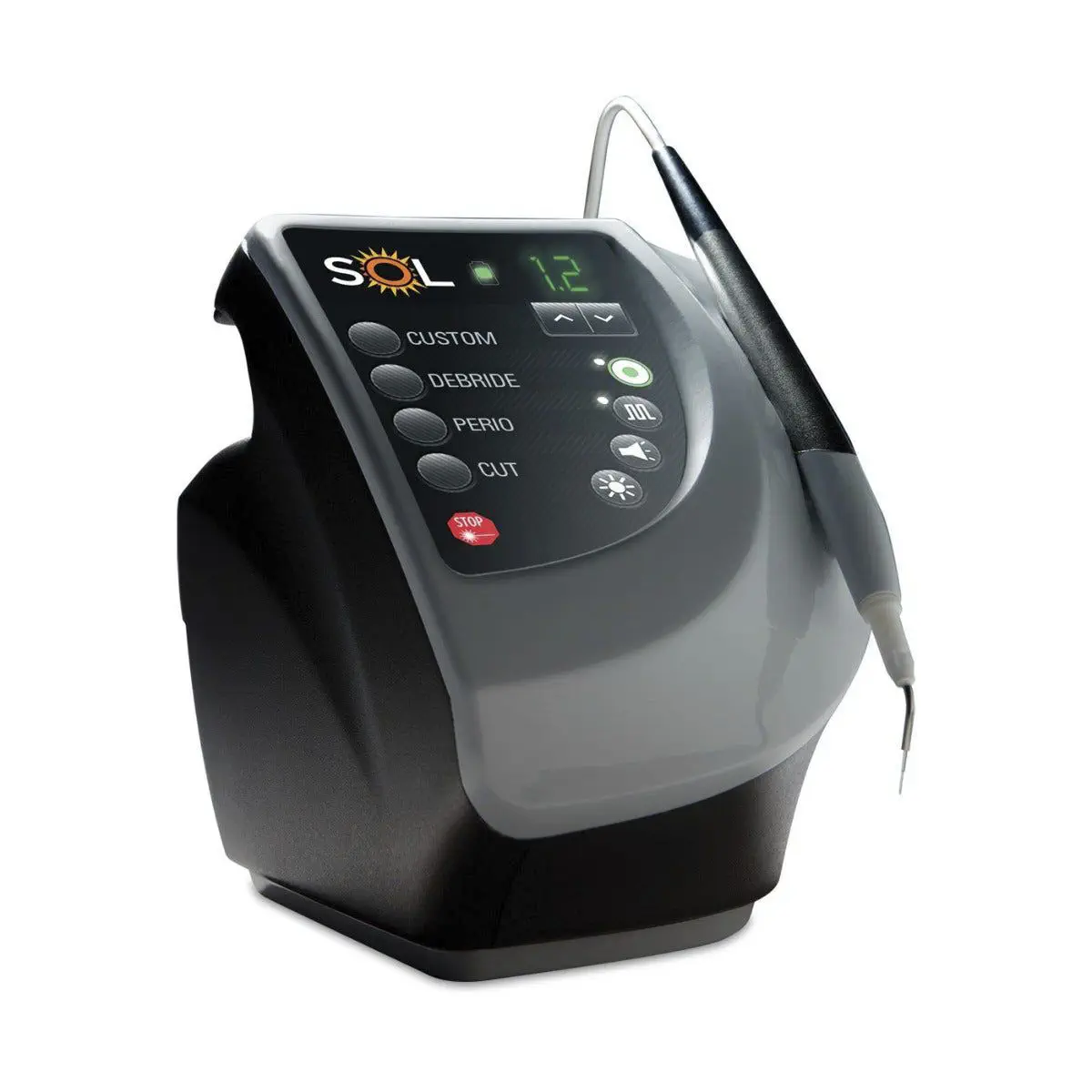 歯科用レーザー - SOL® - DenMat Holdings - ダイオード / 卓上