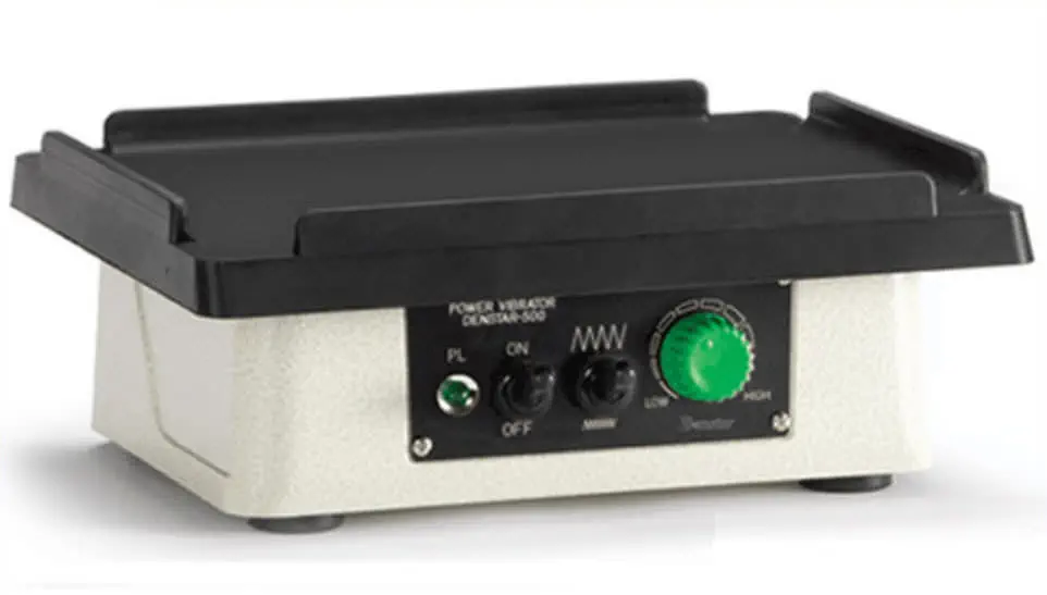 歯科用振動器 - DENSTAR*500 - DENSTAR CO.