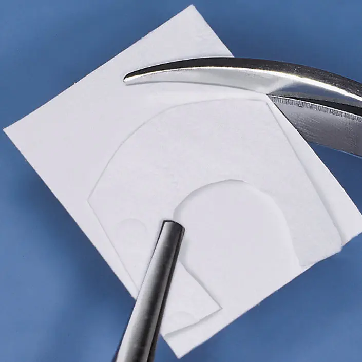 再建手術細胞シート - Bio-Gide® Perio - Geistlich Pharma