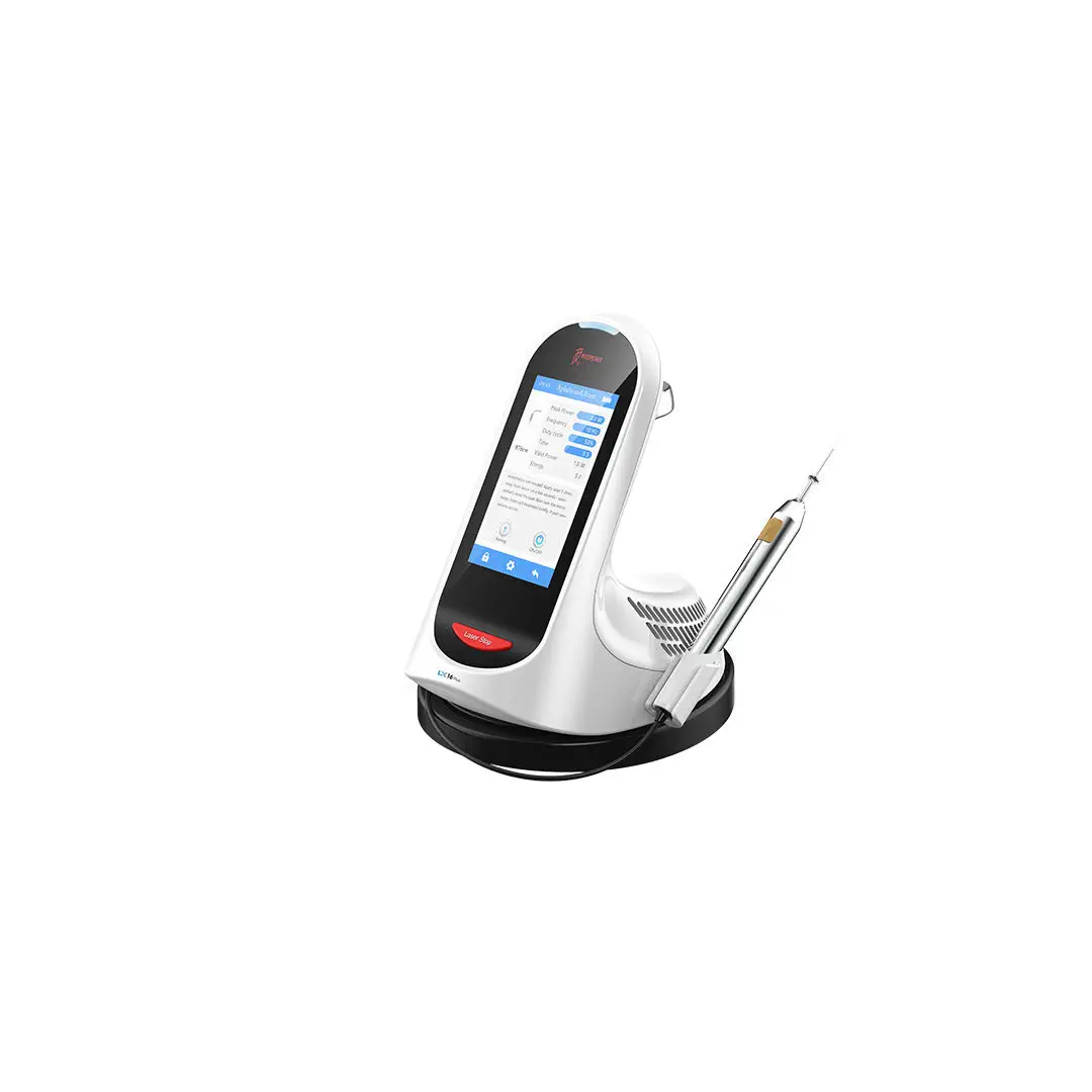 歯科用レーザー - LX16 Plus - Guilin Woodpecker Medical Instrument