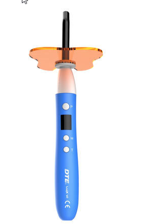 歯科用光重合器 - LUX VI DTE - Guilin Woodpecker Medical 歯科用光重合器 - LUX VI DTE - Guilin Woodpecker Medical