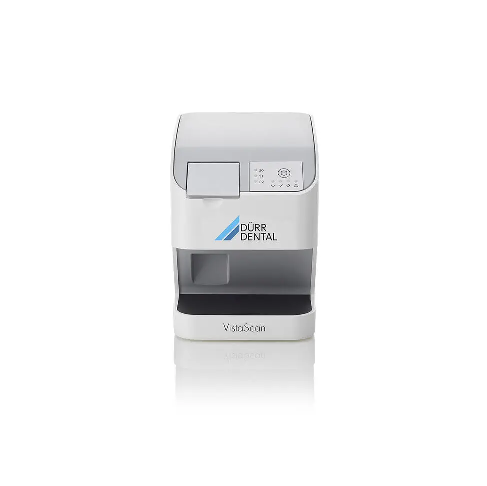 歯科蛍光スクリーンスキャナー - VistaScan Nano Easy - Dürr Dental