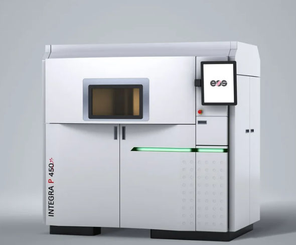 医療用3Dプリンター - INTEGRA® P 450 - EOS GmbH Electro Optical Systems - SLS / 床置き