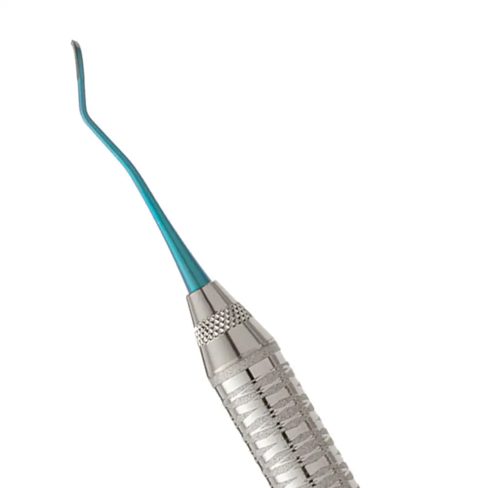 Hu-Friedy 歯周　手用スケーラーセット 歯周歯科用スケーラー - SCU62 - Hu-Friedy - チゼル