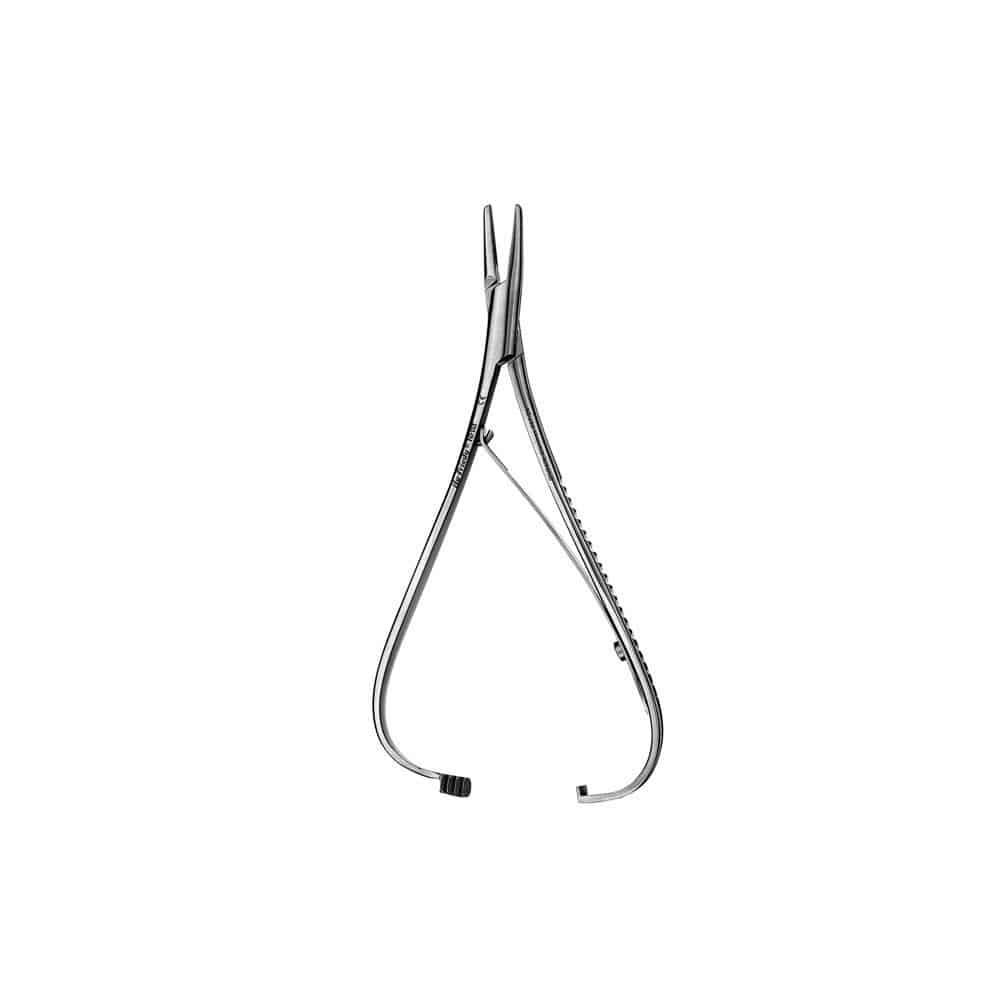 Hu-Friedy ヒューフレディ NHM 持針器 マチュー 口腔外科用持針器 - NHM - Hu-Friedy - Mathieu