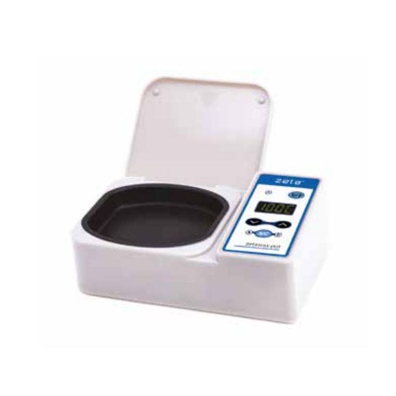 歯科研究所用ワックス加温器 - zetawax pot - INDUSTRIA ZINGARDI SRL