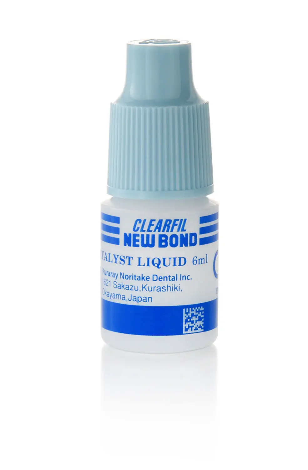 修復用歯科用接着材 - CLEARFIL™ NEW - Kuraray Noritake Dental