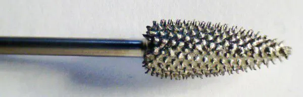 歯科 バー ルートZX mini ＃｜オンラインカタログ internet DO【株式