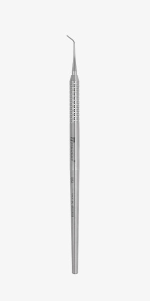 歯の修復用歯科用充填器具 - 582 - MEDESY s.r.l. - ステンレス