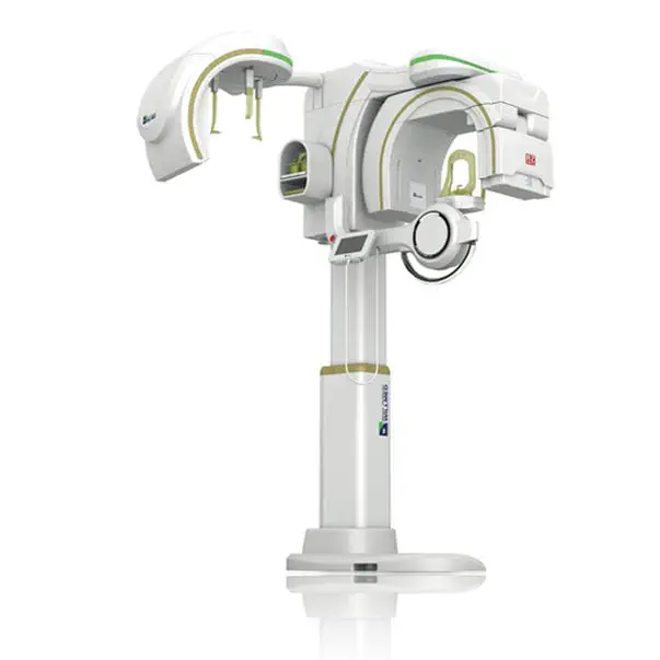 歯科用セファロフジフイルム セファロX線撮影装置 - R2CT - Megagen Implant - パノラマX線
