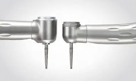 歯科用タービン - Ultramini TwinPower - Morita - エアー / 超小型