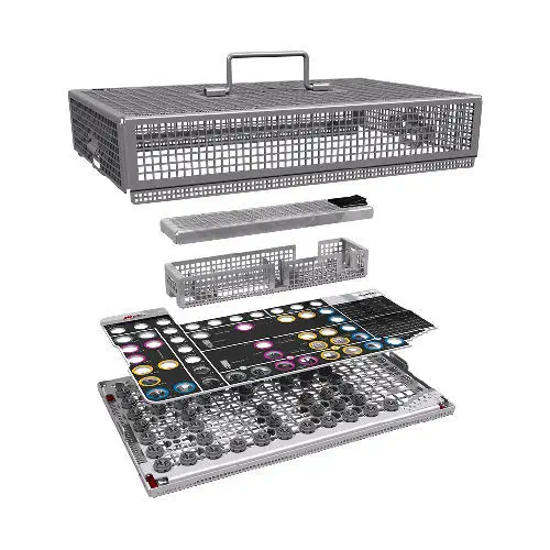 インプラントトレー CORIMPLANT Tray セット インプラントトレー CORIMPLANT Tray セット