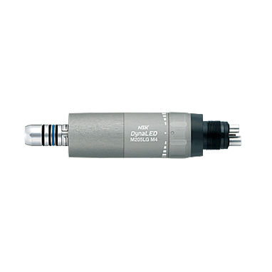 歯科用マイクロモーター - M205LG - NSK/NSK ナカニシ - エアー / LED