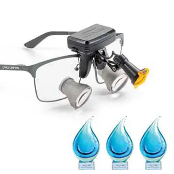 【値下げ】松風　スパークSLT TruColor コードレスヘッドライト　歯科 製品詳細「スパークSLT TruColor」 | フォルディネット