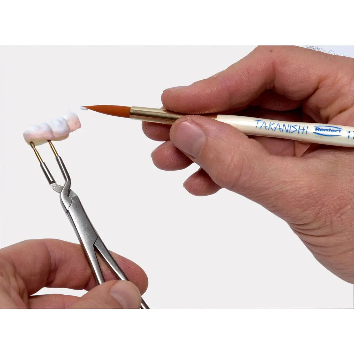 補綴物用器具一式 - 11510000 - Renfert 補綴物用器具一式 - 11510000 - Renfert