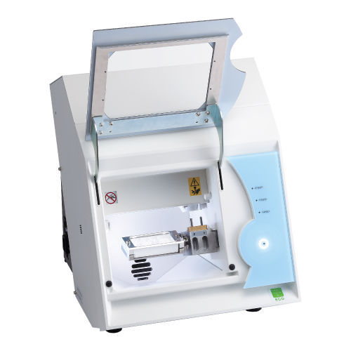 CAD/CAMフライス盤 - DWX-4 - ROLAND DG - 歯科研究所用 / 歯科用