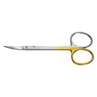 口腔外科用ハサミ - 1111-400 - A. Schweickhardt - 人間 / 炭化