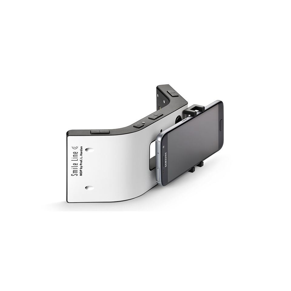 歯科用撮影システム - MDP - SMILE LINE SA