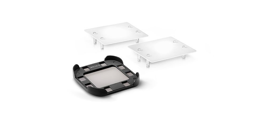 歯科用撮影システム - MDP - SMILE LINE SA