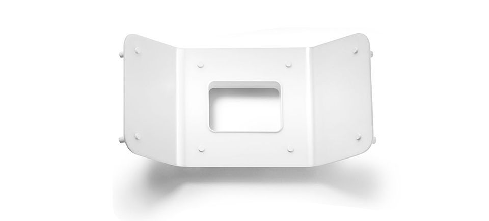 歯科用撮影システム - MDP2 - SMILE LINE SA