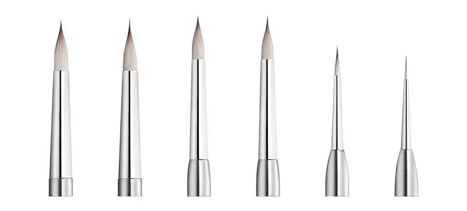 歯科技工室用ブラシ - RSPCT - SMILE LINE SA