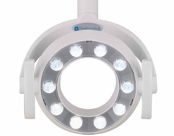 BELMONT ベルモント タカラベルモント ライト BELMONT ベルモント タカラベルモント ライト 診療用照明器 | 製品紹介