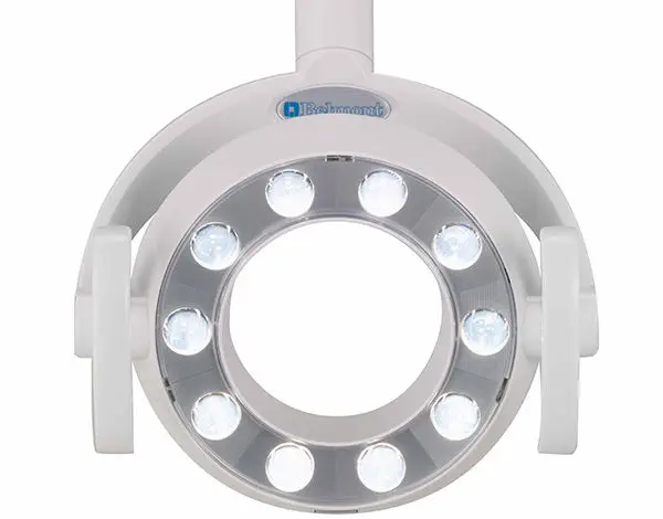 BELMONT ベルモント タカラベルモント ライト 歯科用無影灯 - 900(D200) - Takara Belmont Italy - LED