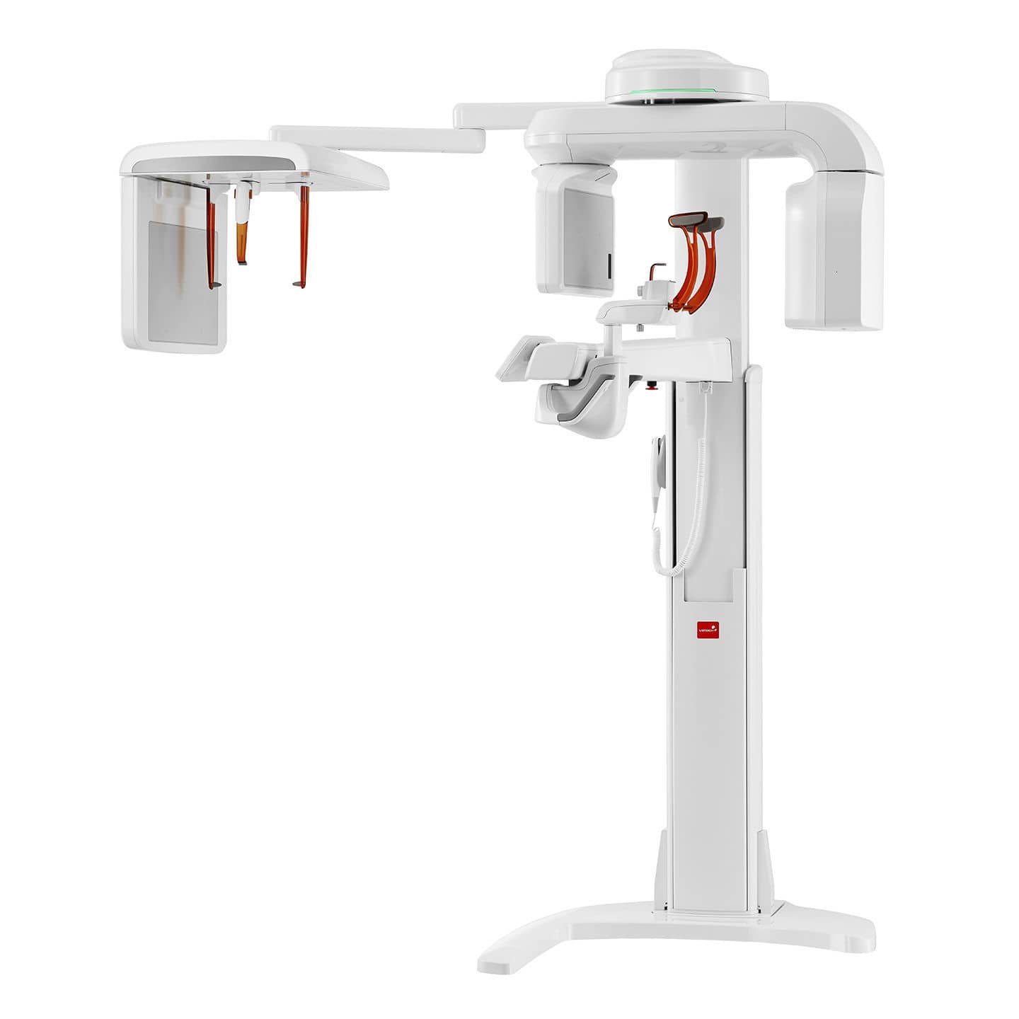 デジタルパノラマX線撮影装置 - PaX-i3D Green™ - VATECH Networks デジタルパノラマX線撮影装置 - PaX-i3D Green™ - VATECH Networks