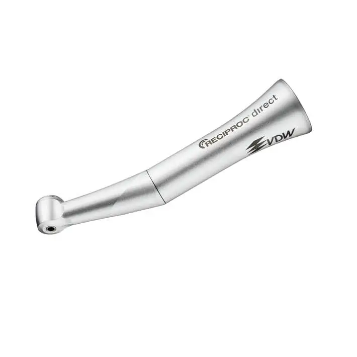 歯内療法用コントラアングル - RECIPROC direct - VDW GmbH