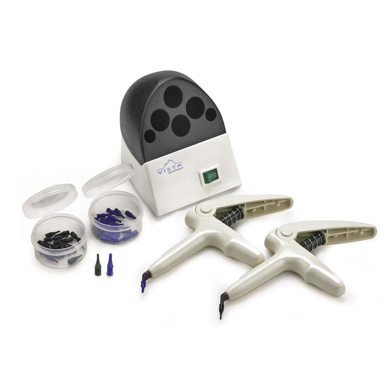 歯科用複合ウォーマー ThermaFlo™ Vista Dental Products