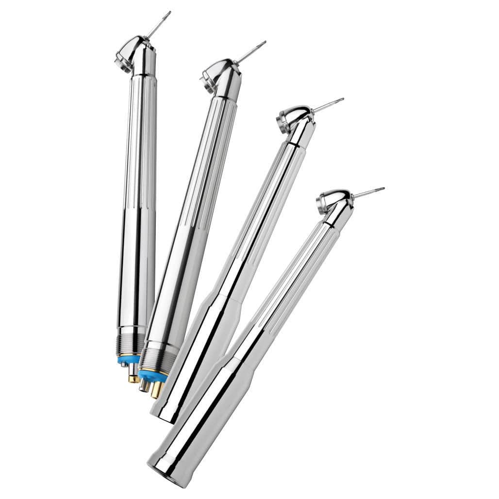 歯科用タービン - IMPACT AIR 45® - Vista Dental Products - 歯