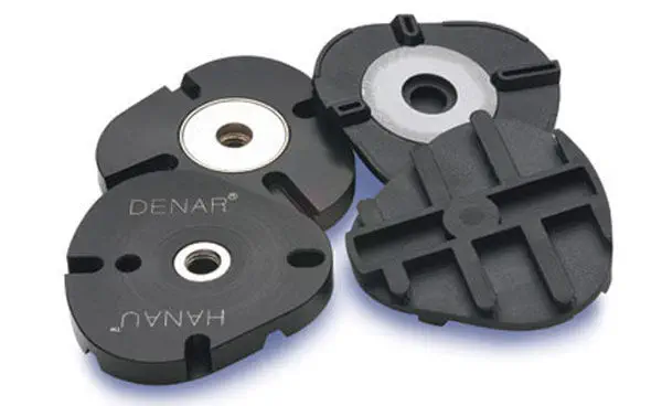 完全調整可能歯科用咬合器 - Denar® D5A - Whip Mix Corporation
