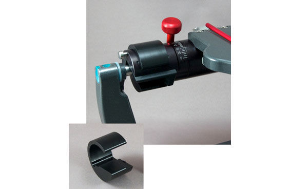 調整不可能歯科用咬合器 - Denar® Mark 310 - Whip Mix Corporation