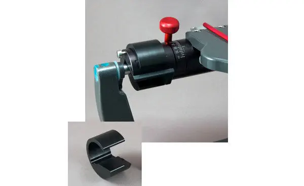 調整不可能歯科用咬合器 - Denar® Mark 310 - Whip Mix Corporation