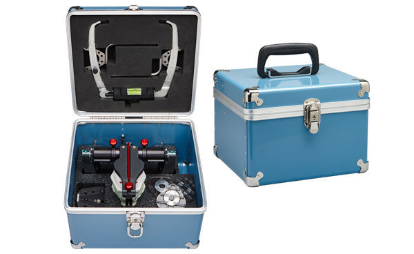 半調整可能歯科用咬合器 - Denar® Mark 320 - Whip Mix Corporation