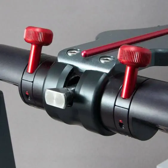 Denarデナー全調節性咬合器 完全調整可能歯科用咬合器 - Denar® D5A - Whip Mix Corporation