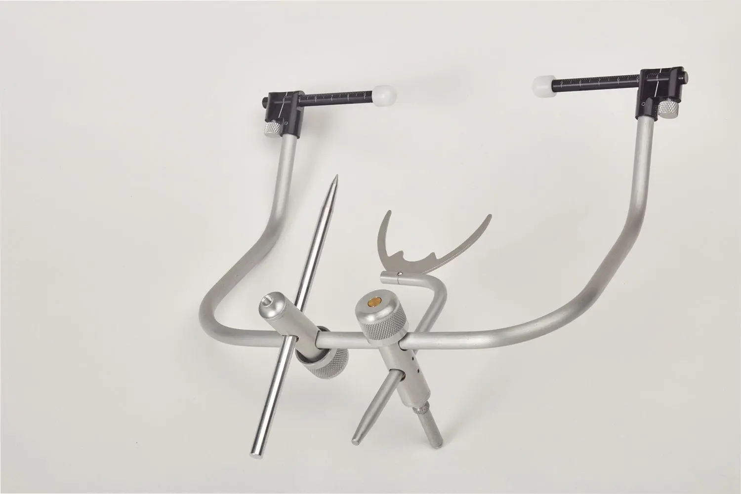 咬合用フォーク付歯科用顔弓 - Hanau™ - Whip Mix Corporation