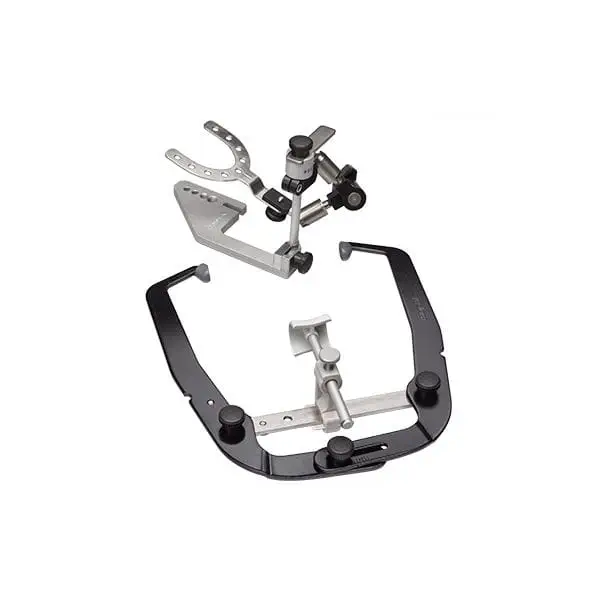 歯科用顔弓 - Denar® - Whip Mix Corporation