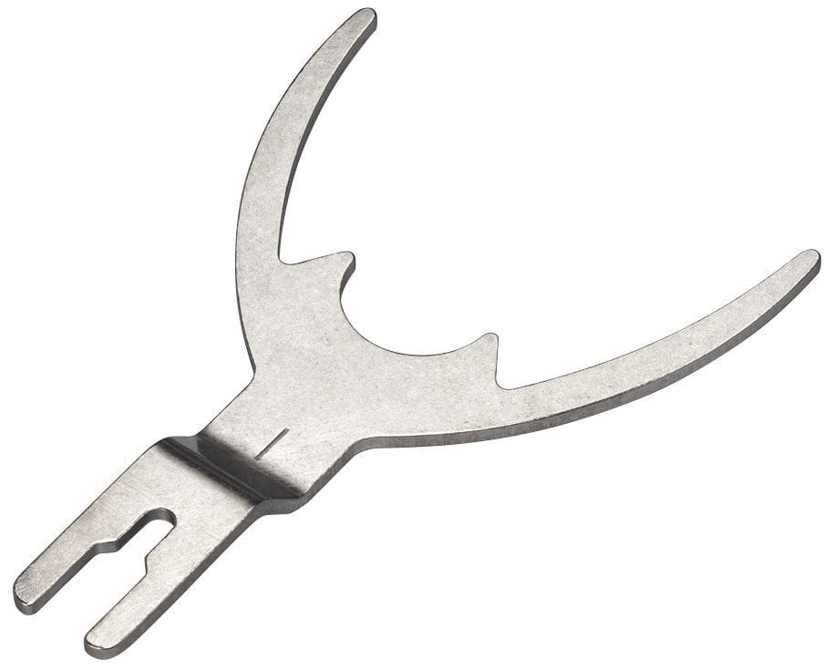 歯科用顔弓 - Denar® - Whip Mix Corporation