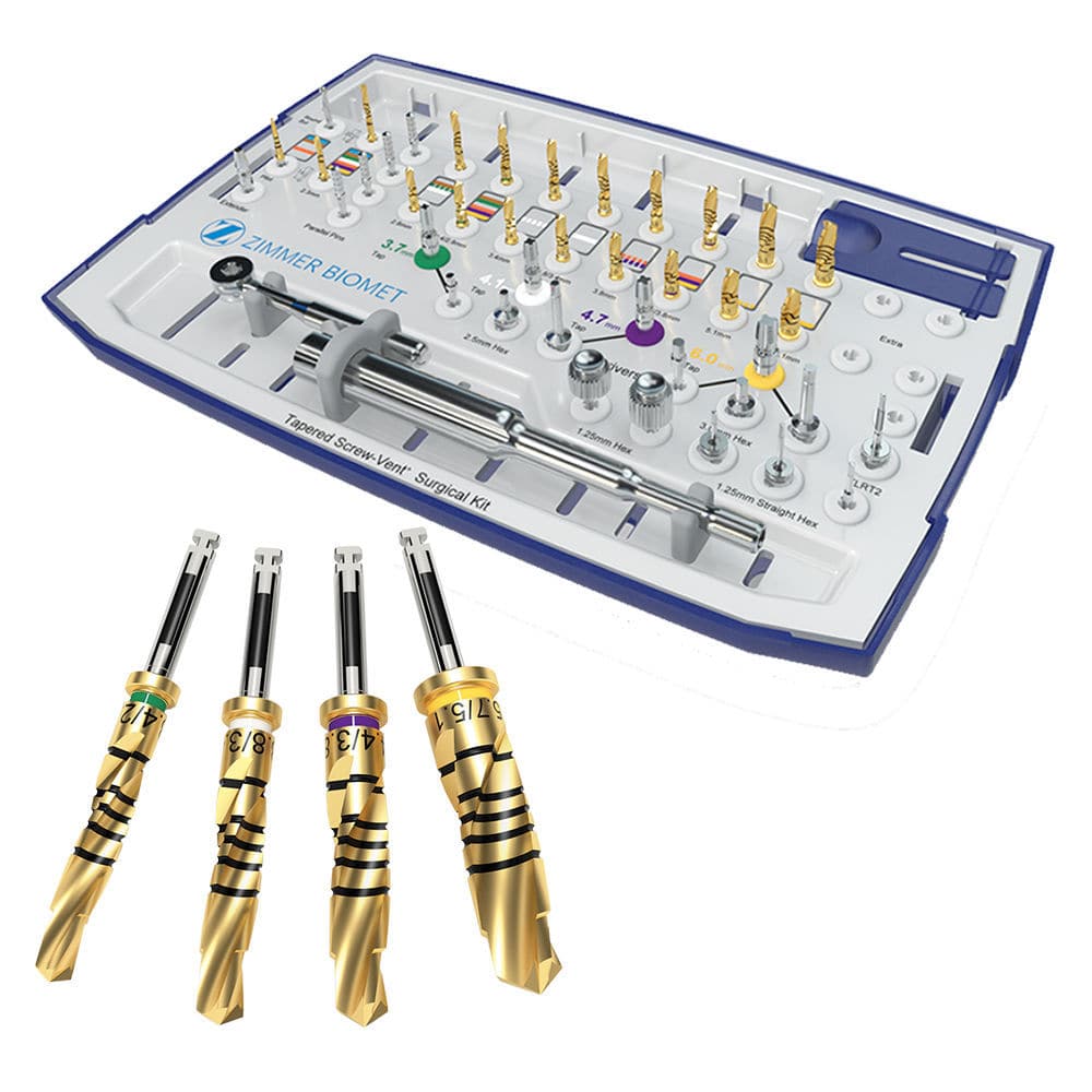 zimmer dental サージカルインプラントドリル歯科器具 zimmer dental サージカルインプラントドリル歯科器具