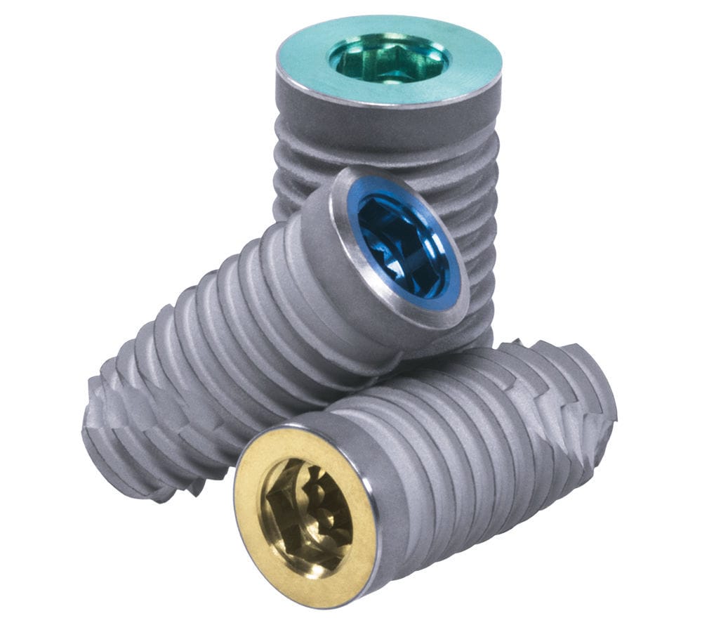 オルソインプラントセラピー シエン社 | オルソインプラントセラピー