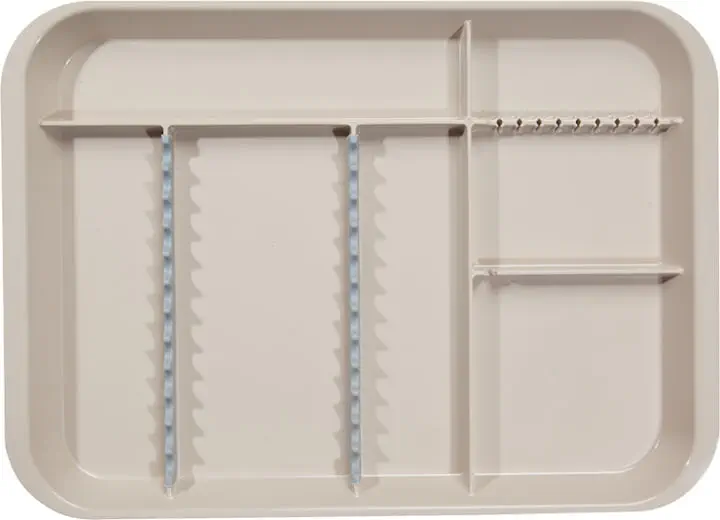 歯科器具用トレー - 20Z451 series - ZIRC