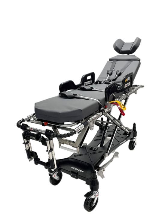 FERNO ファノ車両用ストレッチャー 救急用ストレッチャー | ファーノ